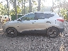 KM8JU3AG2EU****** Repairable 2014 Hyundai Tucson in Virginia State