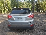 KM8JU3AG2EU****** Wrecked 2014 Hyundai Tucson