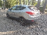 KM8JU3AG2EU****** Salvage and Repairable 2014 Hyundai Tucson in Suffolk