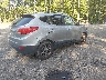 KM8JU3AG2EU****** Salvage and Wrecked 2014 Hyundai Tucson in Virginia State