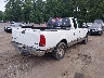 1FTRX17212N****** Salvage and Wrecked 2002 Ford F-150 in Maryland State