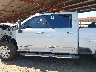 1GC4KREY5TF****** Salvage 2026 Chevrolet Silverado 2500 HD