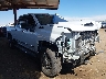1GC4KREY5TF****** Salvage and Wrecked 2026 Chevrolet Silverado 2500 HD in Phoenix