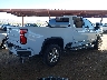 1GC4KREY5TF****** Salvage and Wrecked 2026 Chevrolet Silverado 2500 HD in Arizona State