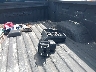 1GT49REY8NF****** Wrecked 2022 GMC Sierra 2500 HD in Florida State
