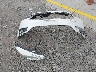 1FADP3N22FL****** Wrecked 2015 Ford Focus in California State