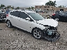 1FADP3N22FL****** Salvage and Wrecked 2015 Ford Focus in Fremont