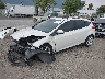 1FADP3N22FL****** Used and Repairable 2015 Ford Focus in Fremont