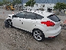 1FADP3N22FL****** Salvage and Repairable 2015 Ford Focus in Fremont