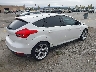 1FADP3N22FL****** Salvage and Wrecked 2015 Ford Focus in California State