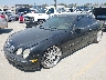 WDBPJ75J2YA****** Usados y Reparables 2000 Mercedes-Benz CL-Class en North Hollywood