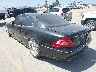 WDBPJ75J2YA****** Salvamento y Reparables 2000 Mercedes-Benz CL-Class en North Hollywood
