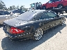 WDBPJ75J2YA****** Salvamento y Destrozados 2000 Mercedes-Benz CL-Class en Estado de California