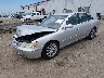 KMHFC46F28A****** Used and Repairable 2008 Hyundai Azera in Wichita