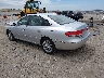 KMHFC46F28A****** Salvage and Repairable 2008 Hyundai Azera in Wichita