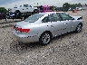 KMHFC46F28A****** Salvage and Wrecked 2008 Hyundai Azera in Kansas State