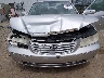KMHFC46F28A****** Salvage and Repairable 2008 Hyundai Azera in Kansas State