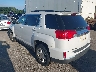2GKFLTE34G6****** Salvamento y Reparables 2016 GMC Terrain en Cleveland