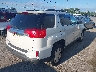 2GKFLTE34G6****** Salvamento y Destrozados 2016 GMC Terrain en Estado de Ohio