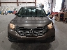 3CZRM3H31EG****** Wrecked 2014 Honda CR-V in Georgia State