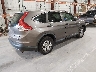 3CZRM3H31EG****** Salvage and Wrecked 2014 Honda CR-V in Georgia State