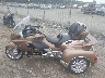 WB10555A73Z****** Repairable 2003 BMW K1200 in Virginia State