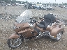 WB10555A73Z****** Used and Repairable 2003 BMW K1200 in Northern Virginia