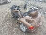 WB10555A73Z****** Salvage and Repairable 2003 BMW K1200 in Northern Virginia