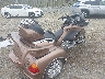 WB10555A73Z****** Salvage and Wrecked 2003 BMW K1200 in Virginia State