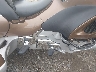WB10555A73Z****** Wrecked 2003 BMW K1200 in Northern Virginia