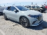 4JGDM2EB5PA****** Salvage and Wrecked 2023 Mercedes-Benz EQS in Los Angeles South