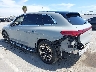 4JGDM2EB5PA****** Salvage and Repairable 2023 Mercedes-Benz EQS in Los Angeles South