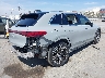 4JGDM2EB5PA****** Salvage and Wrecked 2023 Mercedes-Benz EQS in California State