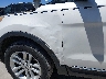 1FM5K8D86DG****** Salvage and Wrecked 2013 Ford Explorer in Austin