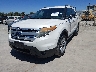 1FM5K8D86DG****** Used and Repairable 2013 Ford Explorer in Austin