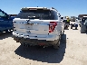 1FM5K8D86DG****** Salvage and Wrecked 2013 Ford Explorer in Texas State