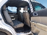 1FM5K8D86DG****** Wrecked 2013 Ford Explorer in Austin