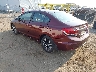 19XFB2F86FE****** Salvamento y Reparables 2015 Honda Civic en Spokane