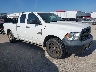 1C6RR7FG3HS****** Salvage and Wrecked 2017 RAM 1500 in Fort Worth North