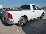 1C6RR7FG3HS****** Salvage and Wrecked 2017 RAM 1500 in Texas State
