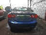 1N4AA6AP4GC****** Wrecked 2016 Nissan Maxima