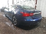 1N4AA6AP4GC****** Salvage and Repairable 2016 Nissan Maxima in Tidewater