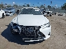 JTHGZ5BC9S5****** Destrozados 2025 Lexus RC en Estado de California