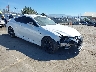 JTHGZ5BC9S5****** Salvamento y Destrozados 2025 Lexus RC en North Hollywood