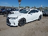 JTHGZ5BC9S5****** Usados y Reparables 2025 Lexus RC en North Hollywood