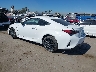 JTHGZ5BC9S5****** Salvamento y Reparables 2025 Lexus RC en North Hollywood