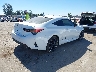 JTHGZ5BC9S5****** Salvamento y Destrozados 2025 Lexus RC en Estado de California
