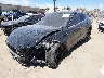 ZN661XUA4JX****** Usados y Reparables 2018 Maserati Levante en North Hollywood