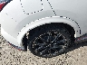 JN8AF5MVXFT****** Wrecked 2015 Nissan Juke in Massachusetts State