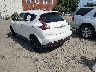 JN8AF5MVXFT****** Salvage and Repairable 2015 Nissan Juke in Taunton